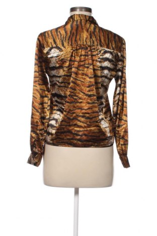 Γυναικείο πουκάμισο Topshop, Μέγεθος S, Χρώμα Πολύχρωμο, Τιμή 2,97 €