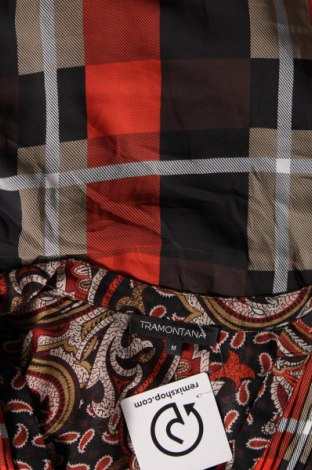 Dámska košeľa  Tramontana, Veľkosť M, Farba Viacfarebná, Cena  2,72 €