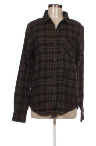Γυναικείο πουκάμισο Trek Mates, Μέγεθος L, Χρώμα Πολύχρωμο, Τιμή 4,42 €
