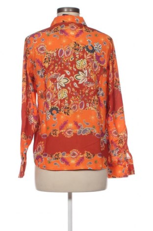 Γυναικείο πουκάμισο Trendyol, Μέγεθος M, Χρώμα Πολύχρωμο, Τιμή 37,11 €