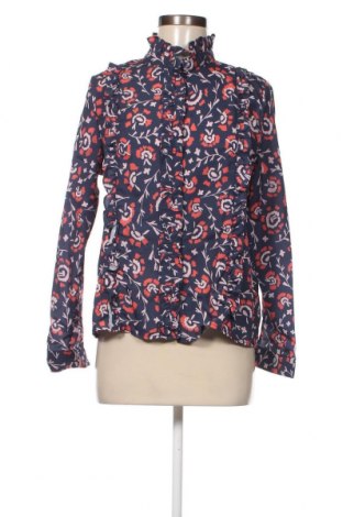 Γυναικείο πουκάμισο Trendyol, Μέγεθος L, Χρώμα Πολύχρωμο, Τιμή 6,68 €