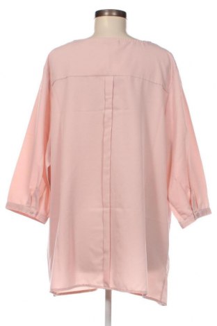 Dámska košeľa  Triangle By s.Oliver, Veľkosť XL, Farba Ružová, Cena  10,60 €
