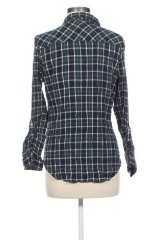 Γυναικείο πουκάμισο Tu, Μέγεθος L, Χρώμα Πολύχρωμο, Τιμή 4,17 €