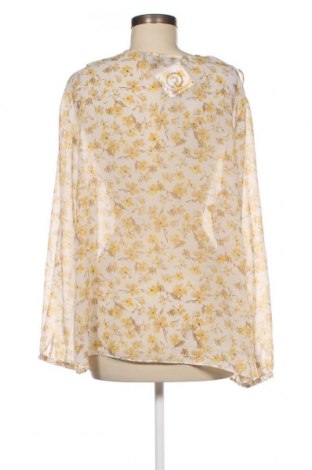 Γυναικείο πουκάμισο Un Jour Ailleurs, Μέγεθος S, Χρώμα Πολύχρωμο, Τιμή 14,85 €