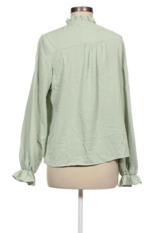 Дамска риза Unika, Размер M, Цвят Зелен, Цена 12,00 лв.