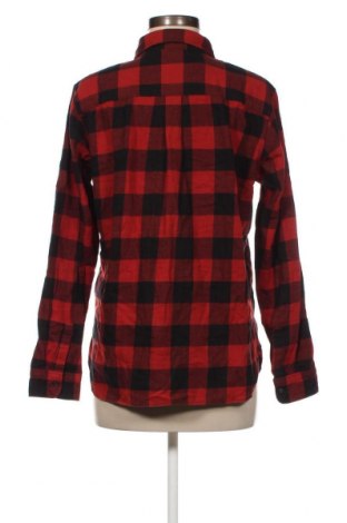 Γυναικείο πουκάμισο Uniqlo, Μέγεθος M, Χρώμα Πολύχρωμο, Τιμή 2,97 €