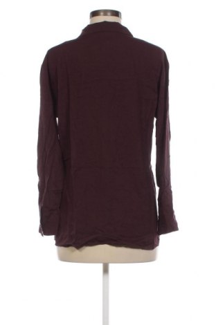 Γυναικείο πουκάμισο Uniqlo, Μέγεθος XL, Χρώμα Βιολετί, Τιμή 4,01 €