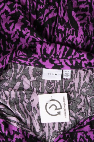 Dámská košile  VILA, Velikost M, Barva Vícebarevné, Cena  120,00 Kč