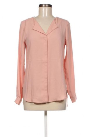 Γυναικείο πουκάμισο VILA, Μέγεθος XS, Χρώμα Ρόζ , Τιμή 6,80 €