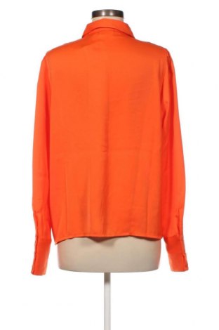 Damenbluse VILA, Größe XL, Farbe Orange, Preis € 20,62