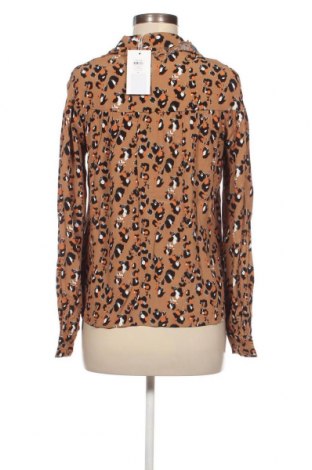 Γυναικείο πουκάμισο VILA, Μέγεθος XS, Χρώμα Πολύχρωμο, Τιμή 3,09 €