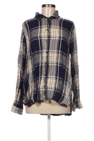 Γυναικείο πουκάμισο VRS Woman, Μέγεθος XL, Χρώμα Πολύχρωμο, Τιμή 4,48 €