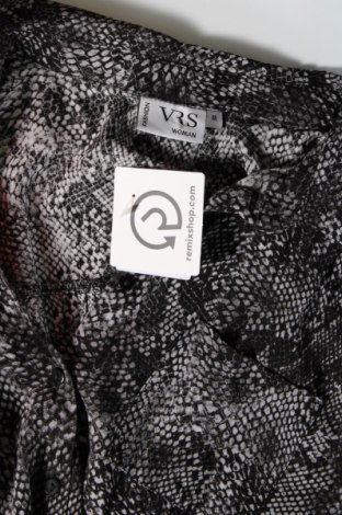 Дамска риза VRS Woman, Размер M, Цвят Многоцветен, Цена 6,25 лв.