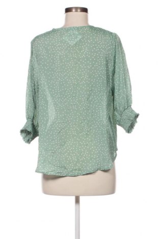 Γυναικείο πουκάμισο Valley Girl, Μέγεθος L, Χρώμα Πράσινο, Τιμή 3,87 €