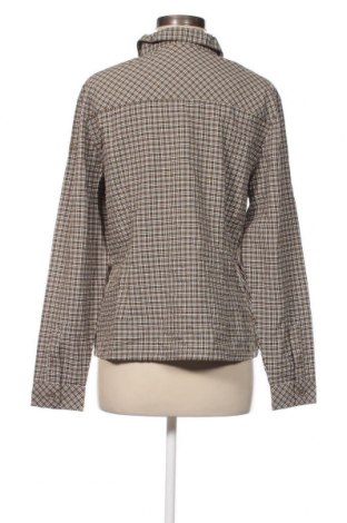 Γυναικείο πουκάμισο Vaude, Μέγεθος XL, Χρώμα Πολύχρωμο, Τιμή 11,57 €