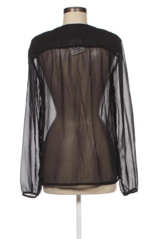 Dámska košeľa  Vero Moda, Veľkosť L, Farba Čierna, Cena  3,40 €