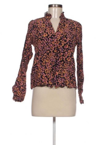 Γυναικείο πουκάμισο Vero Moda, Μέγεθος S, Χρώμα Πολύχρωμο, Τιμή 2,60 €