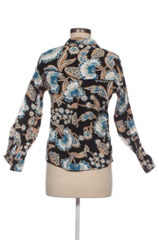 Γυναικείο πουκάμισο Vero Moda, Μέγεθος S, Χρώμα Πολύχρωμο, Τιμή 3,25 €