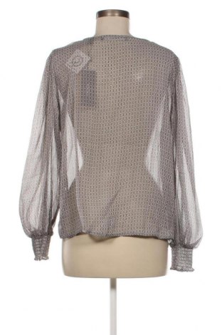 Γυναικείο πουκάμισο Vero Moda, Μέγεθος L, Χρώμα Γκρί, Τιμή 7,42 €