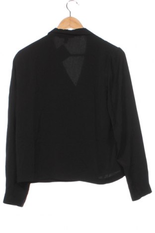 Дамска риза Vero Moda, Размер M, Цвят Черен, Цена 15,00 лв.