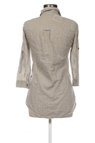 Γυναικείο πουκάμισο Vero Moda, Μέγεθος S, Χρώμα Πολύχρωμο, Τιμή 2,51 €