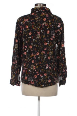 Γυναικείο πουκάμισο Vila Joy, Μέγεθος XL, Χρώμα Πολύχρωμο, Τιμή 12,62 €