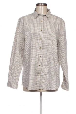 Γυναικείο πουκάμισο Viyella, Μέγεθος XXL, Χρώμα Πολύχρωμο, Τιμή 13,60 €