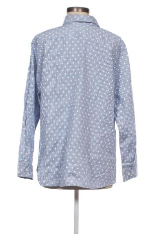 Γυναικείο πουκάμισο Walbusch, Μέγεθος M, Χρώμα Μπλέ, Τιμή 15,98 €
