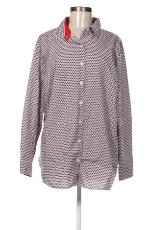 Γυναικείο πουκάμισο Walbusch, Μέγεθος XXL, Χρώμα Πολύχρωμο, Τιμή 21,03 €