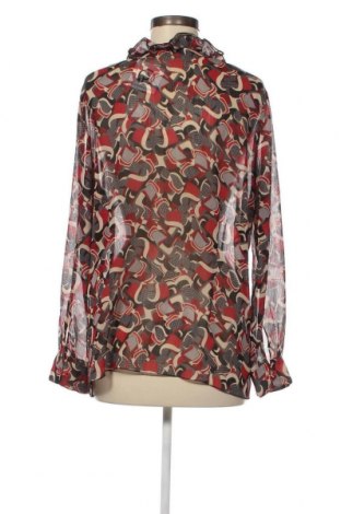 Γυναικείο πουκάμισο Walbusch, Μέγεθος XL, Χρώμα Πολύχρωμο, Τιμή 8,72 €