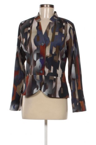 Γυναικείο πουκάμισο Witteveen, Μέγεθος M, Χρώμα Πολύχρωμο, Τιμή 2,30 €