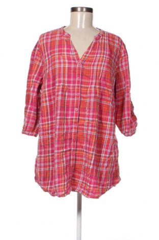 Dámska košeľa  Xlnt, Veľkosť XL, Farba Viacfarebná, Cena  13,61 €