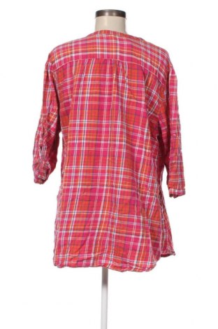 Γυναικείο πουκάμισο Xlnt, Μέγεθος XL, Χρώμα Πολύχρωμο, Τιμή 12,62 €