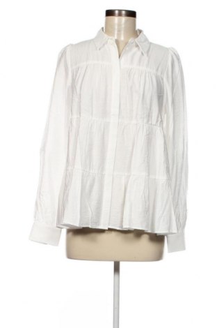 Γυναικείο πουκάμισο Y.A.S, Μέγεθος M, Χρώμα Λευκό, Τιμή 41,54 €