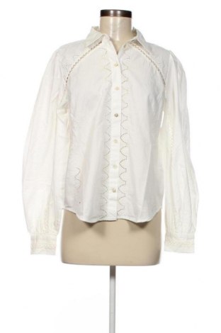 Γυναικείο πουκάμισο Y.A.S, Μέγεθος M, Χρώμα Λευκό, Τιμή 44,69 €