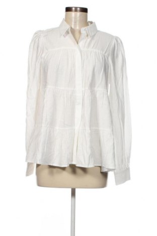 Γυναικείο πουκάμισο Y.A.S, Μέγεθος M, Χρώμα Λευκό, Τιμή 43,64 €
