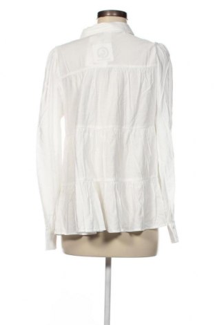 Γυναικείο πουκάμισο Y.A.S, Μέγεθος M, Χρώμα Λευκό, Τιμή 43,64 €
