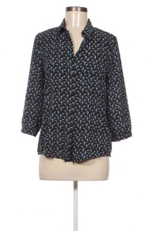 Γυναικείο πουκάμισο Ycoo Paris, Μέγεθος S, Χρώμα Πολύχρωμο, Τιμή 2,63 €