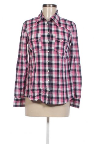 Γυναικείο πουκάμισο Yes Or No, Μέγεθος S, Χρώμα Πολύχρωμο, Τιμή 2,78 €