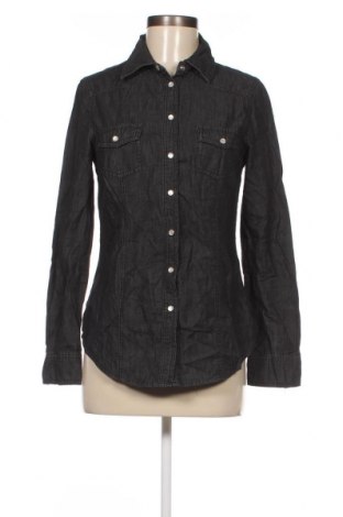 Γυναικείο πουκάμισο Yessica, Μέγεθος S, Χρώμα Γκρί, Τιμή 3,40 €