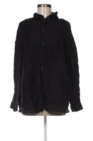 Дамска риза Yessica, Размер XL, Цвят Черен, Цена 12,25 лв.