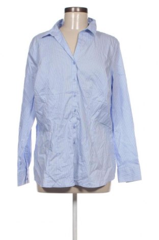 Dámska košeľa  Yessica, Veľkosť XL, Farba Modrá, Cena  22,68 €
