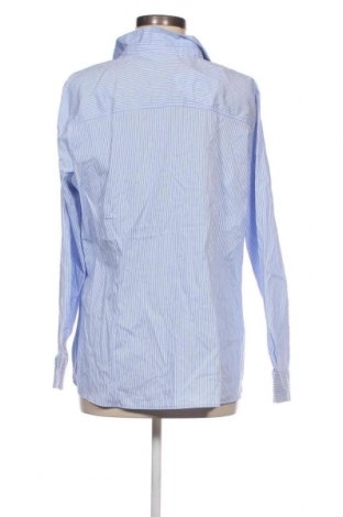 Γυναικείο πουκάμισο Yessica, Μέγεθος XL, Χρώμα Μπλέ, Τιμή 24,74 €