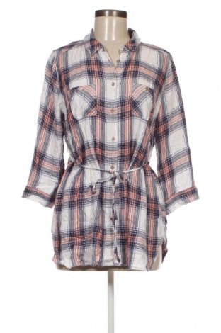 Γυναικείο πουκάμισο Yessica, Μέγεθος M, Χρώμα Πολύχρωμο, Τιμή 2,47 €
