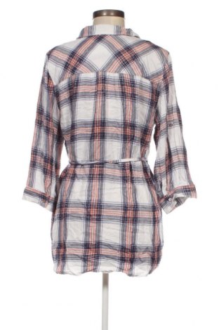 Γυναικείο πουκάμισο Yessica, Μέγεθος M, Χρώμα Πολύχρωμο, Τιμή 2,47 €