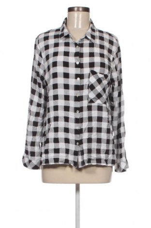 Γυναικείο πουκάμισο Zabaione, Μέγεθος XL, Χρώμα Πολύχρωμο, Τιμή 2,82 €