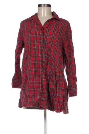 Dámská košile  Zara, Velikost L, Barva Vícebarevné, Cena  118,00 Kč