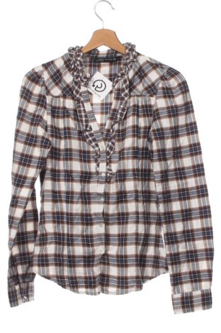 Dámska košeľa  Zara, Veľkosť S, Farba Viacfarebná, Cena  2,95 €