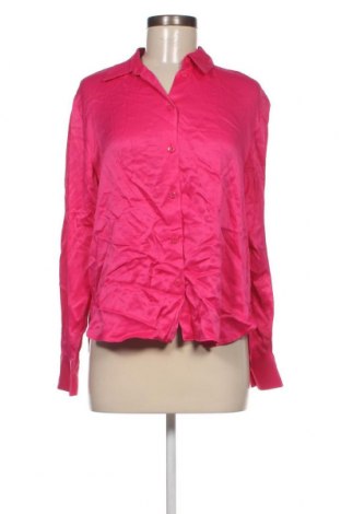 Dámska košeľa  Zara, Veľkosť S, Farba Ružová, Cena  16,84 €