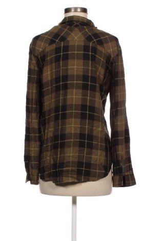 Γυναικείο πουκάμισο Zara, Μέγεθος M, Χρώμα Πολύχρωμο, Τιμή 2,72 €